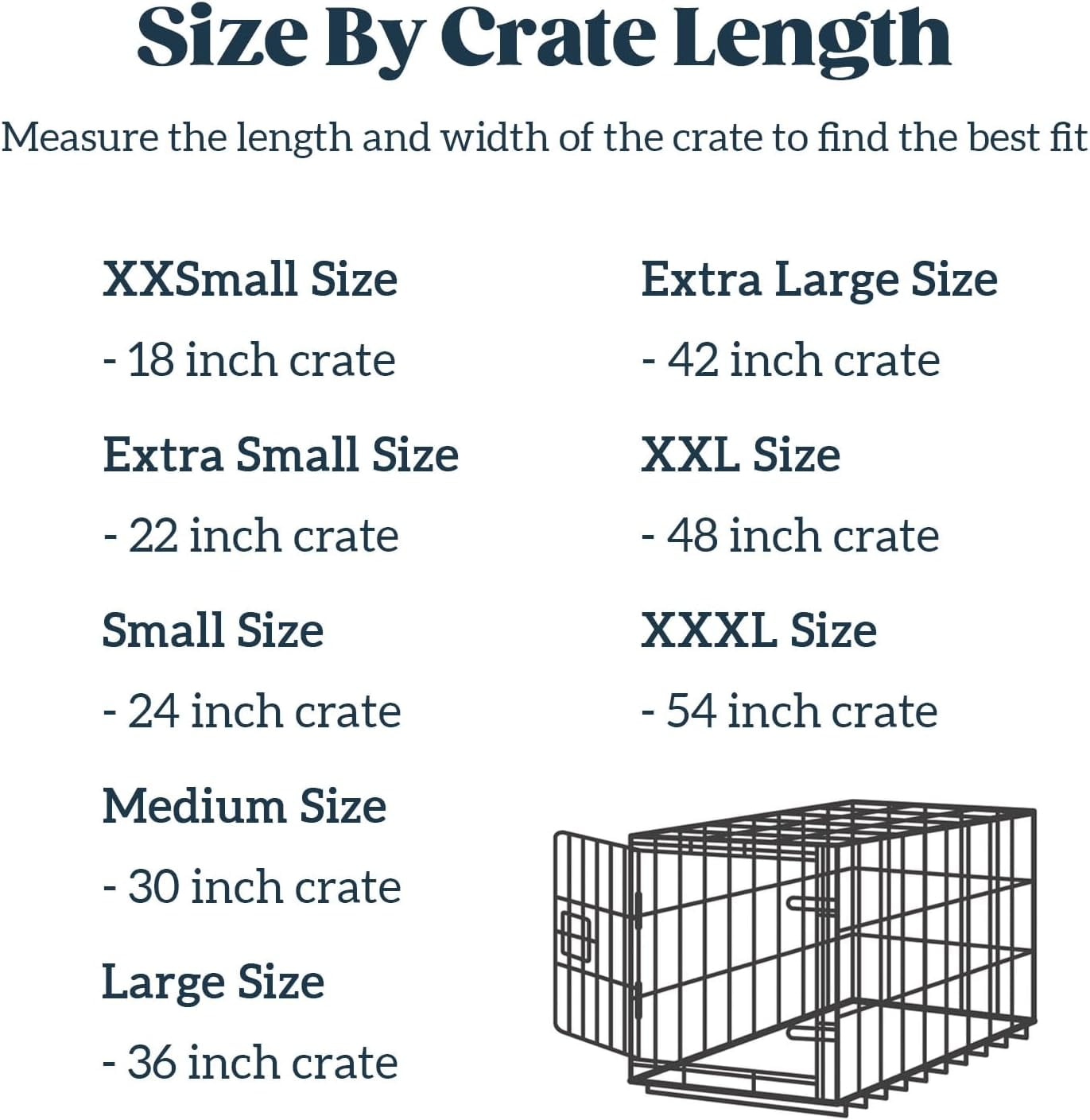 PELZIN Stoutwool Indestructible Dog Bed - Fluffy Chew Proof Dog Crate Pad - Tough Kennel Pad for Aggressive Chewers - Washable, Ideal for Large Breeds & Fits 36-Inch Crate - 35"x22", Charcoal