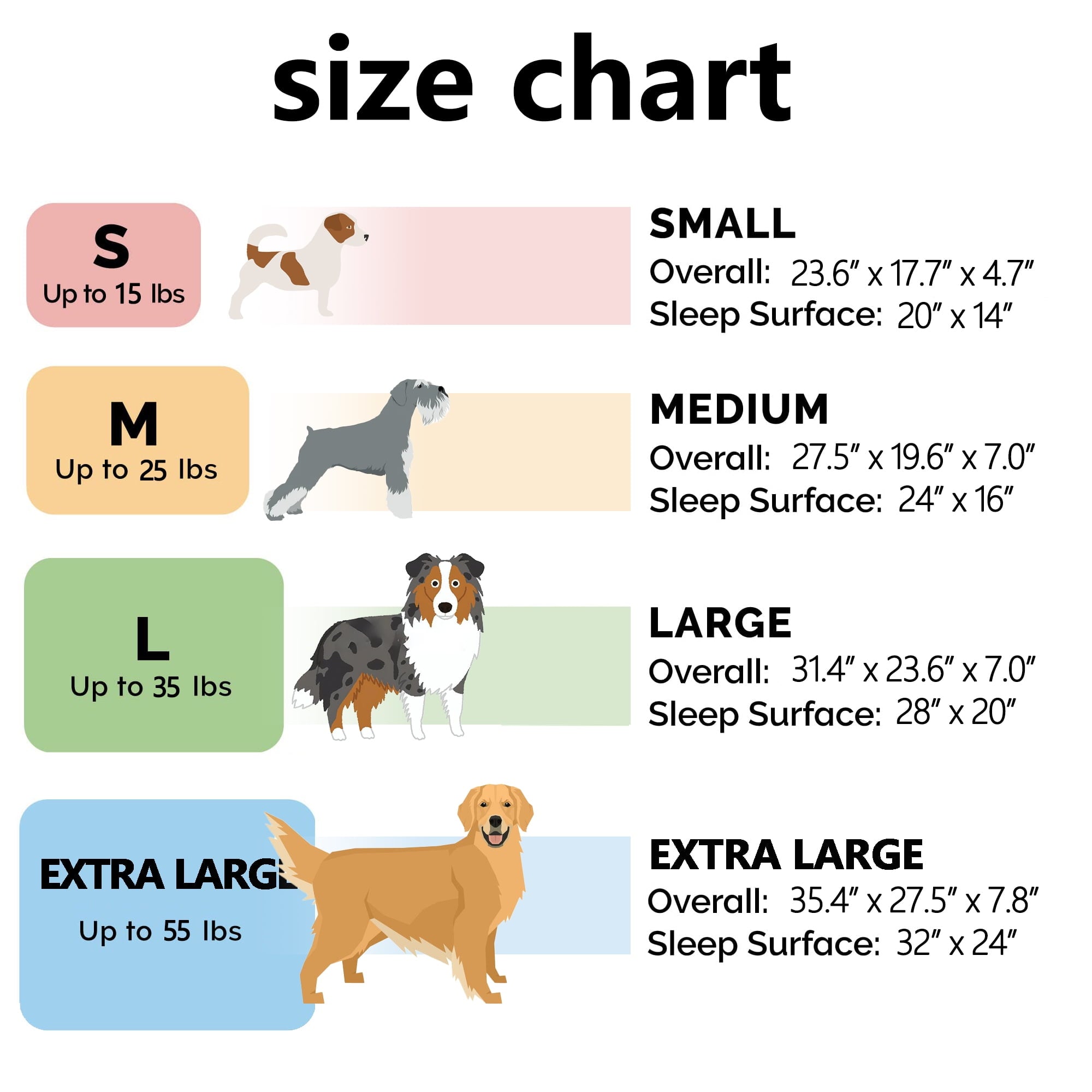 PayUSD Dog Beds for Small Dogs with Dog Blanket & Plush Bone Washable Calming Cat Bed Pet Bed