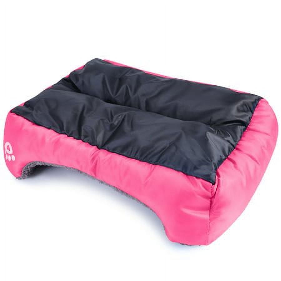 Orthopedic Dog Bed for Large Dogs and Medium Dogs, Dog Sofa Bed, Dog Mat for Crates and Couch,Puppy Bed, Pet Bed