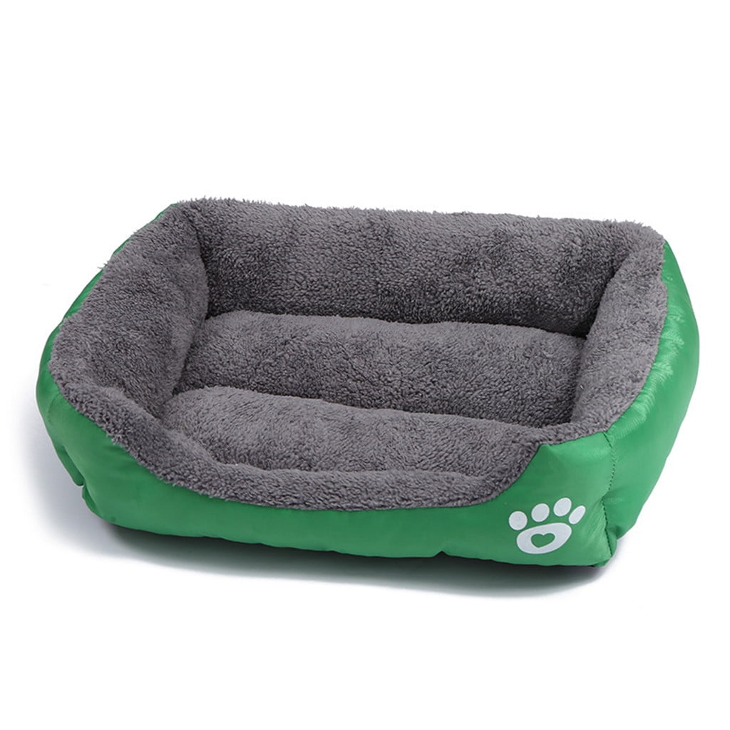 Orthopedic Dog Bed for Large Dogs and Medium Dogs, Dog Sofa Bed, Dog Mat for Crates and Couch,Puppy Bed, Pet Bed