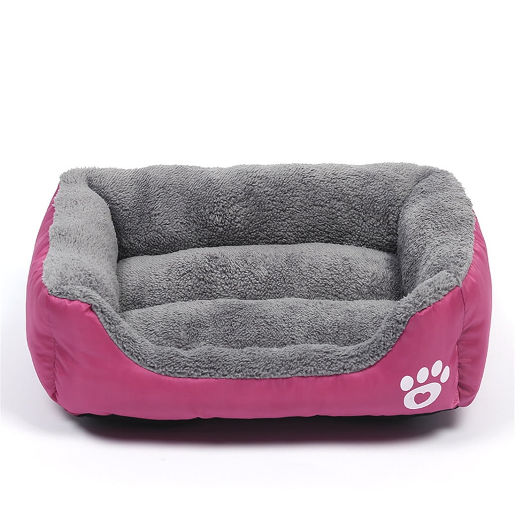 Orthopedic Dog Bed for Large Dogs and Medium Dogs, Dog Sofa Bed, Dog Mat for Crates and Couch,Puppy Bed, Pet Bed