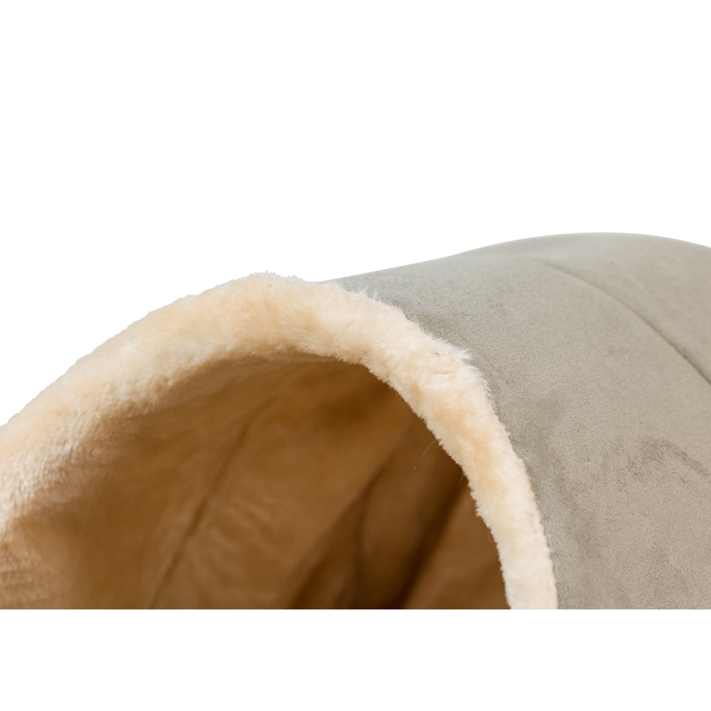 Armarkat Sage Green Cat Bed Size, 18-Inch by 14-Inch, C18HHL/MH