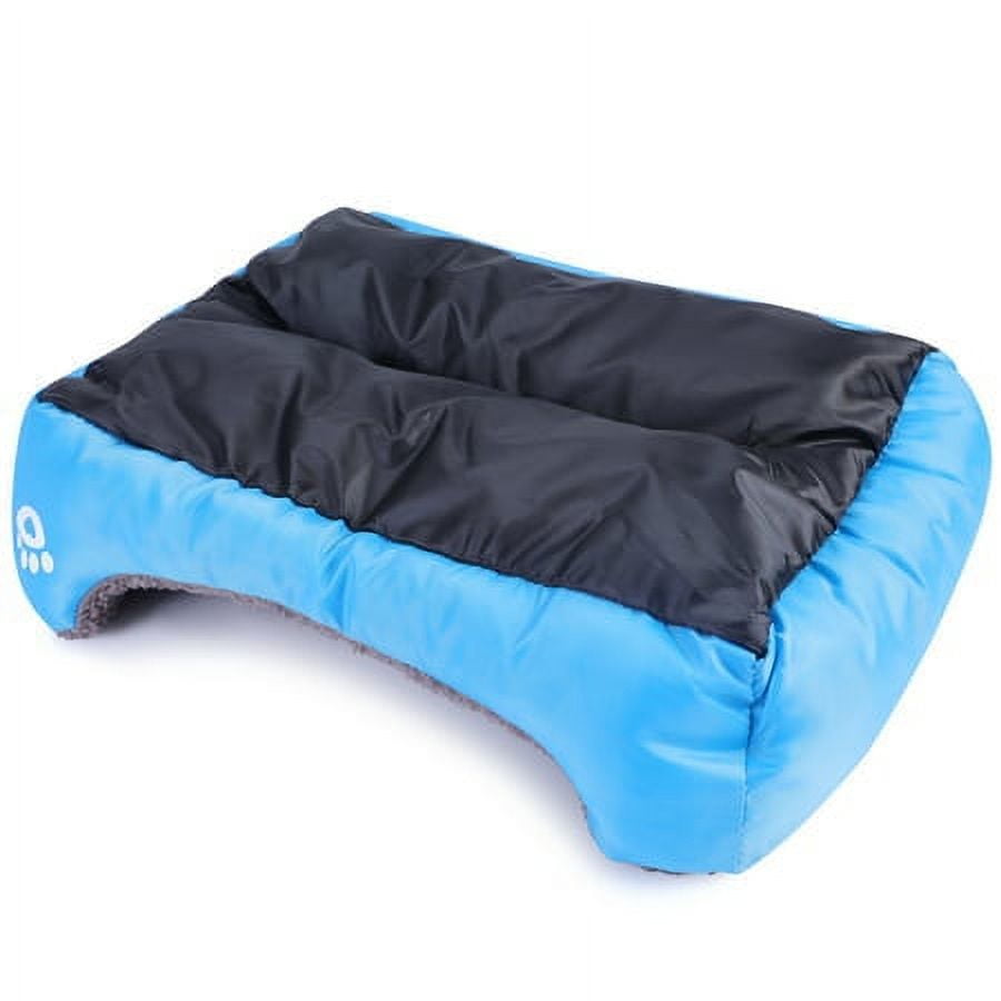 Dog Beds for Medium Dogs, Rectangle, Washable, Comfortable and Breathable Pet Sofa Warming Orthopedic for Dog