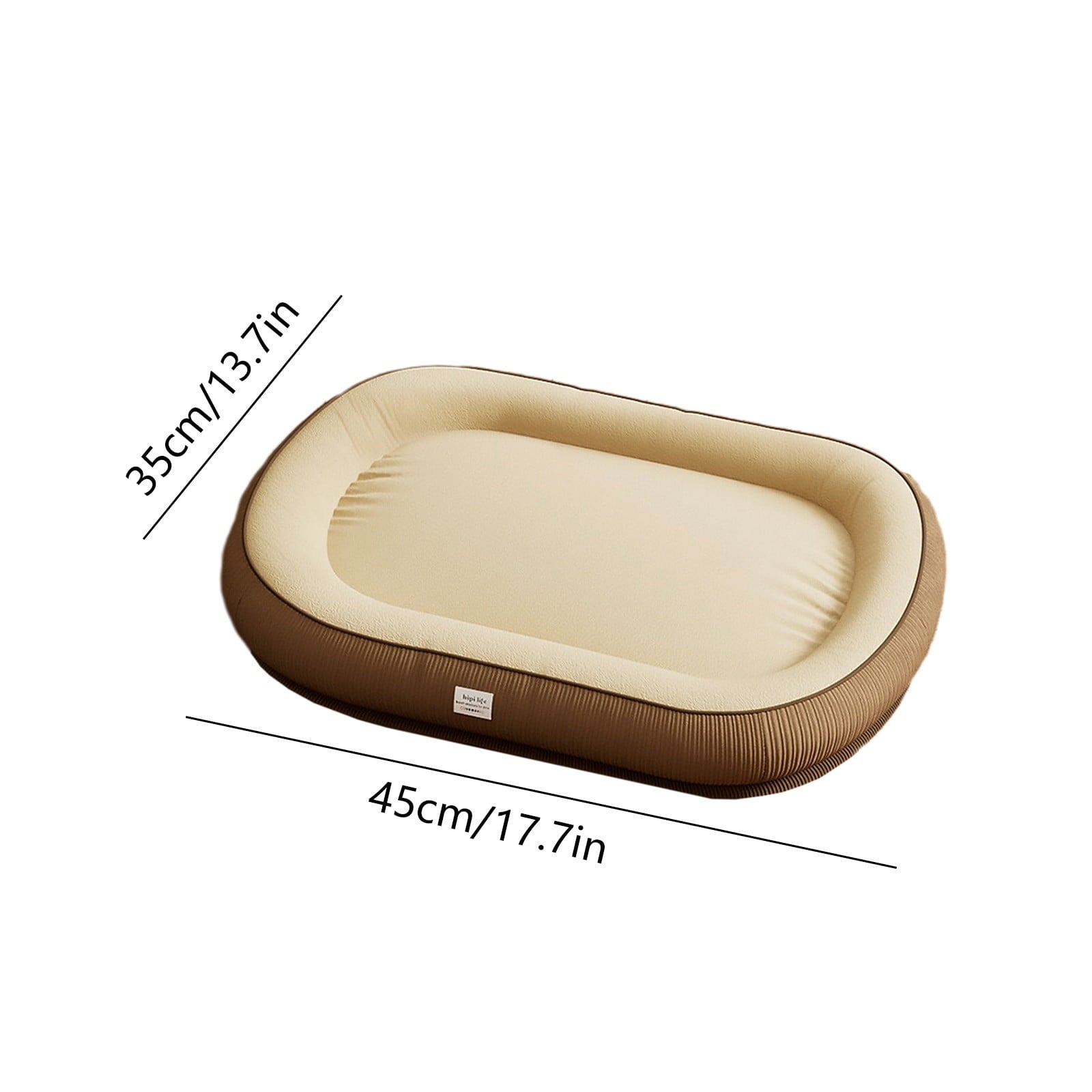Deals of The Day Clearance! Topliu Dog Kennel Full and Winter Thickened Runways Open Dog Sleeping Small and Medium Sized Dogs Large Dogs Dog Bed Pet Pads
