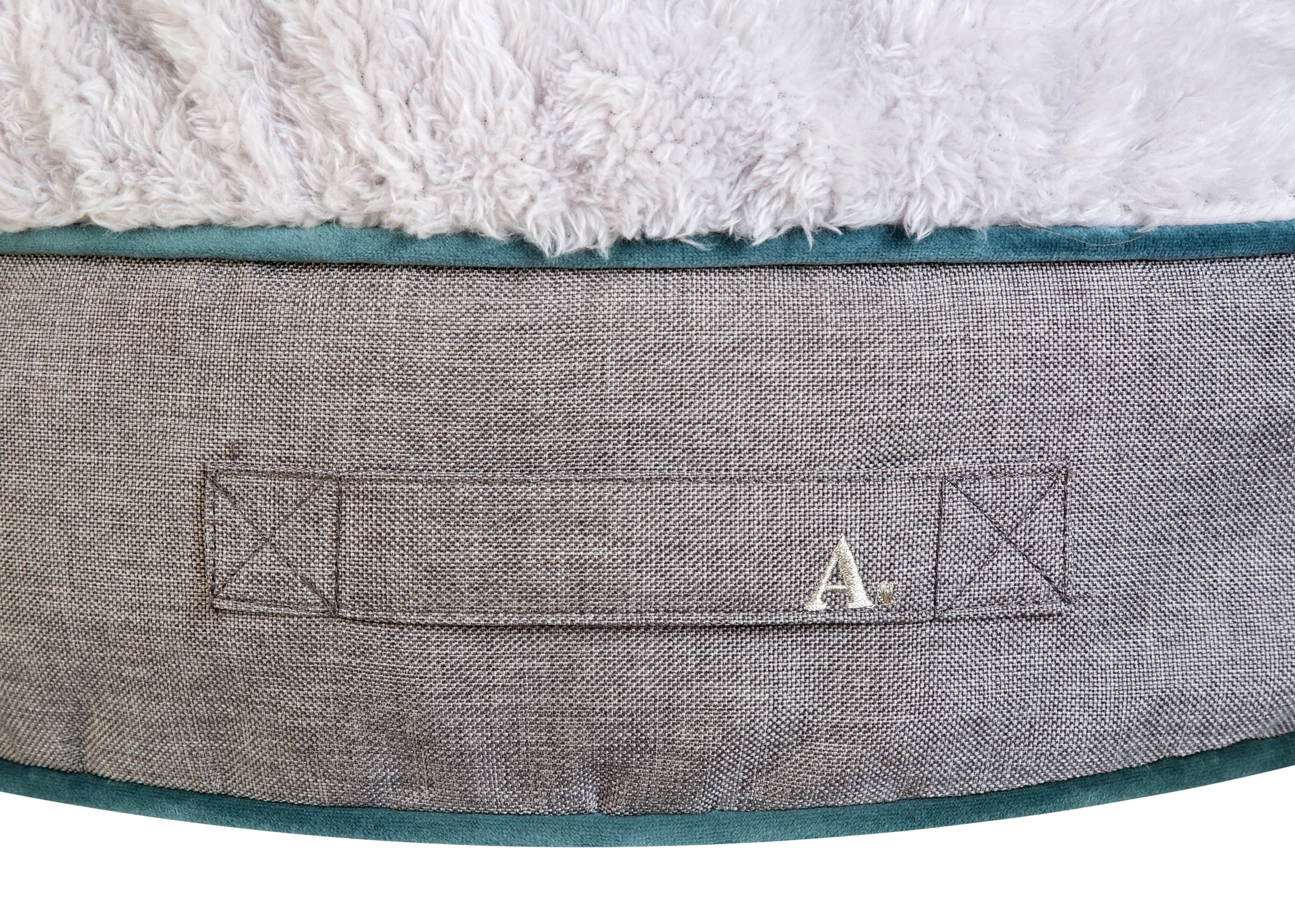 Allswell Premium Round Pet Bed
