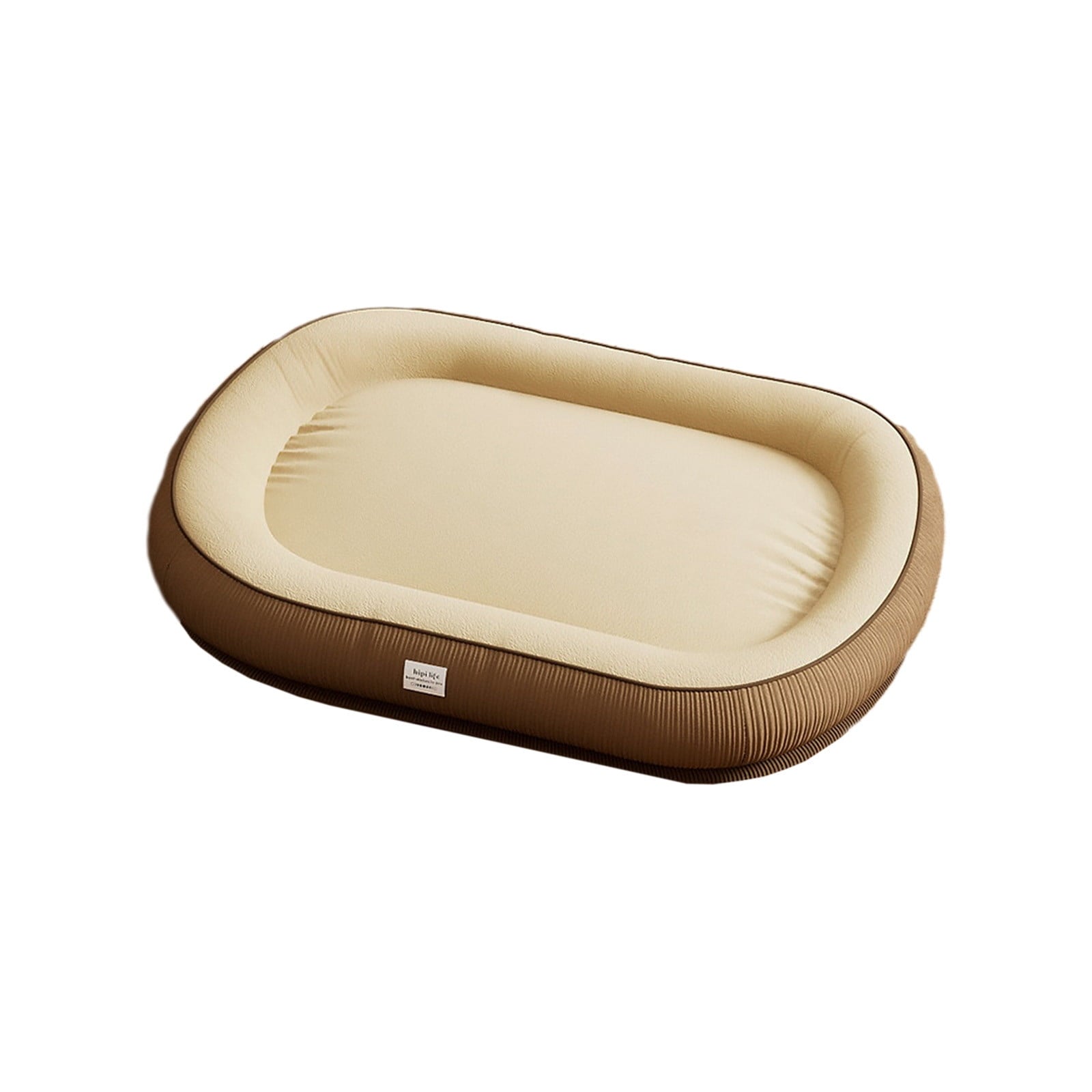 Deals of The Day Clearance! Topliu Dog Kennel Full and Winter Thickened Runways Open Dog Sleeping Small and Medium Sized Dogs Large Dogs Dog Bed Pet Pads