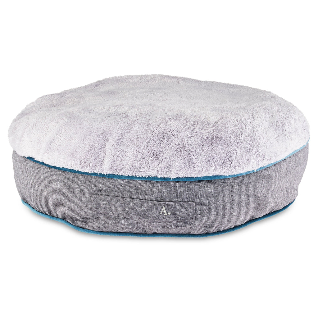 Allswell Premium Round Pet Bed