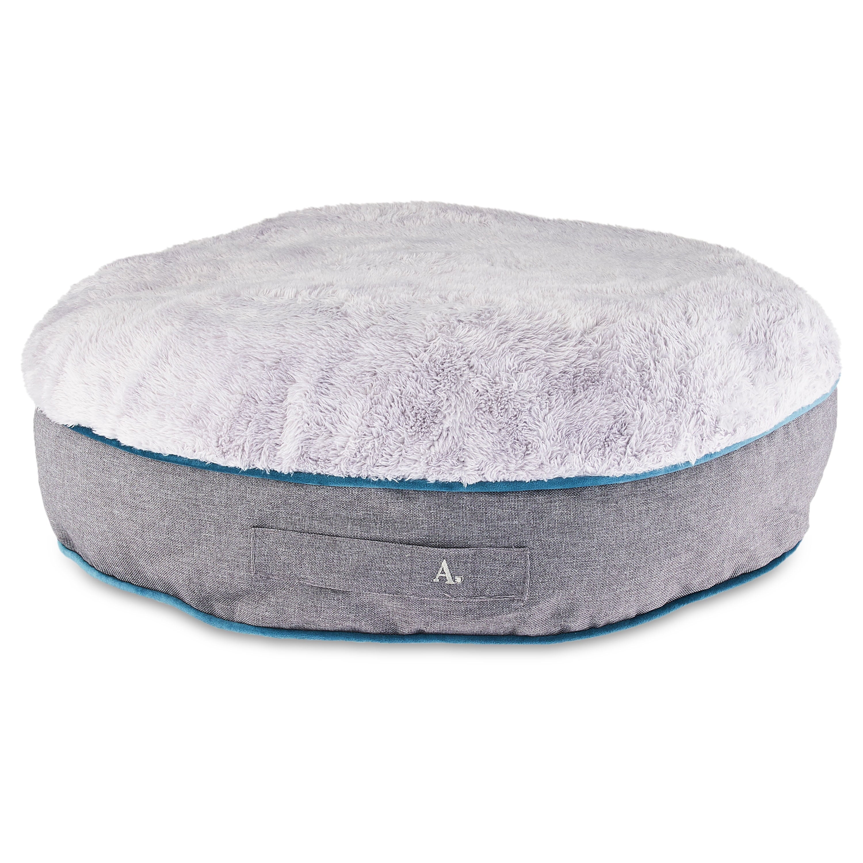 Allswell Premium Round Pet Bed