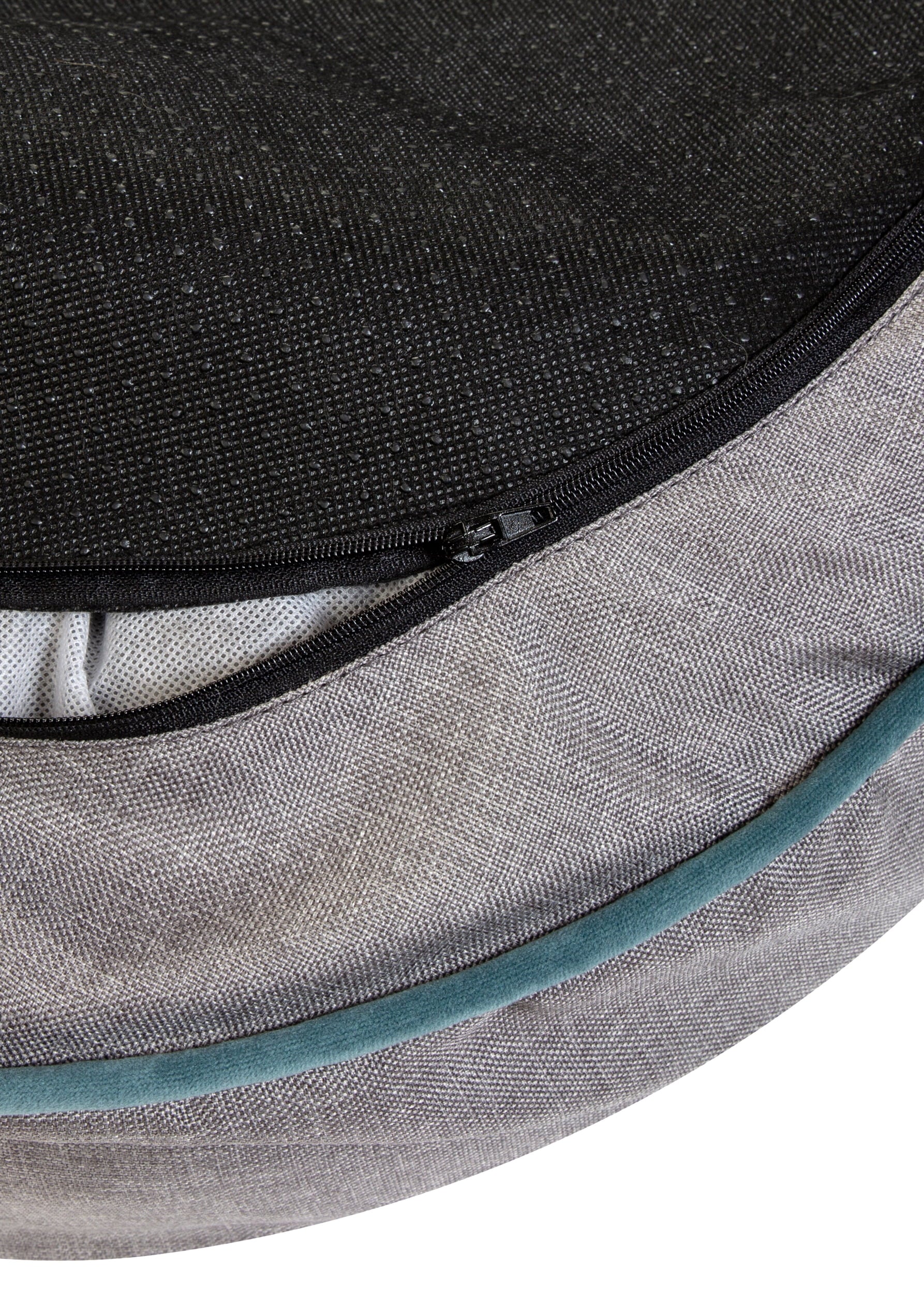 Allswell Premium Round Pet Bed